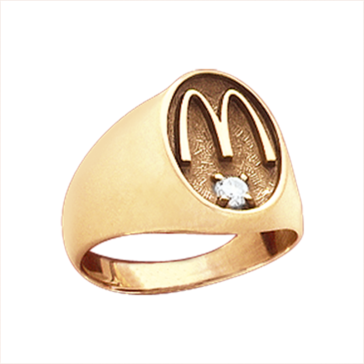 10 Year Women's Ring - Request Pricing