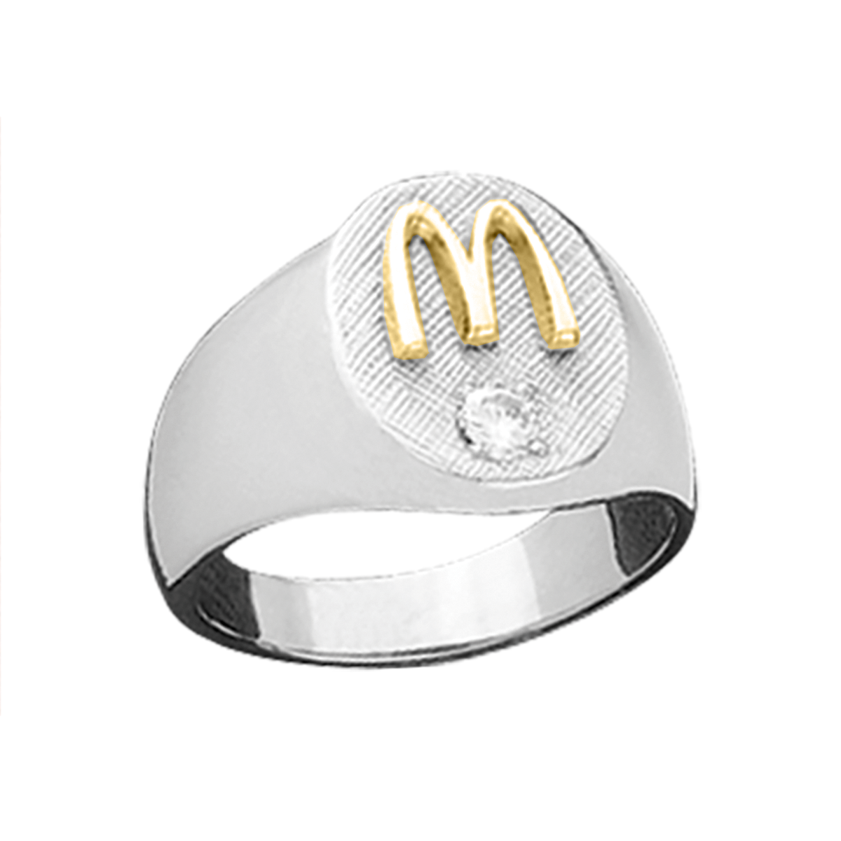 10 Year Women's Ring - Request Pricing